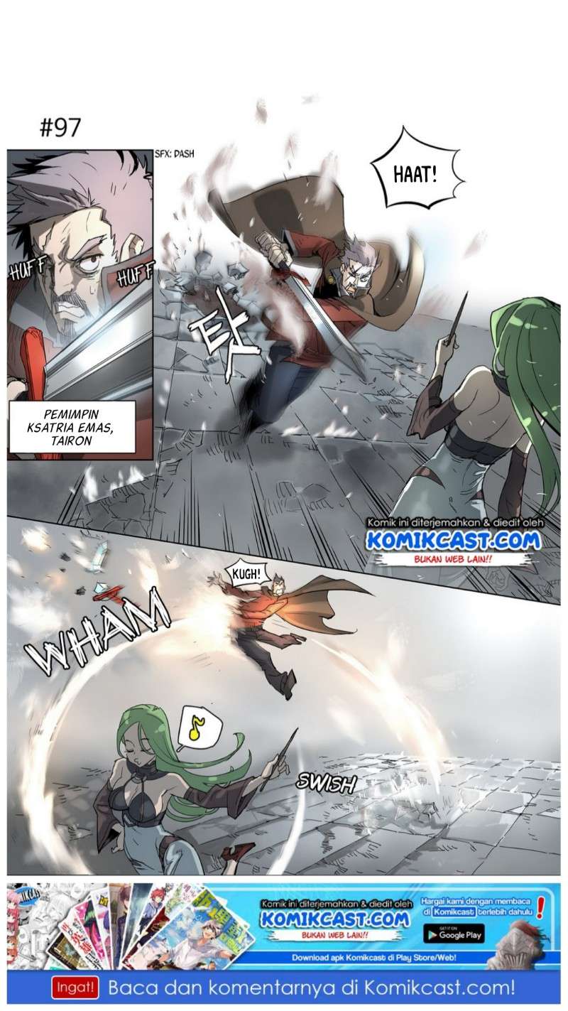 4 Cut Hero Chapter 16 - halaman 2
