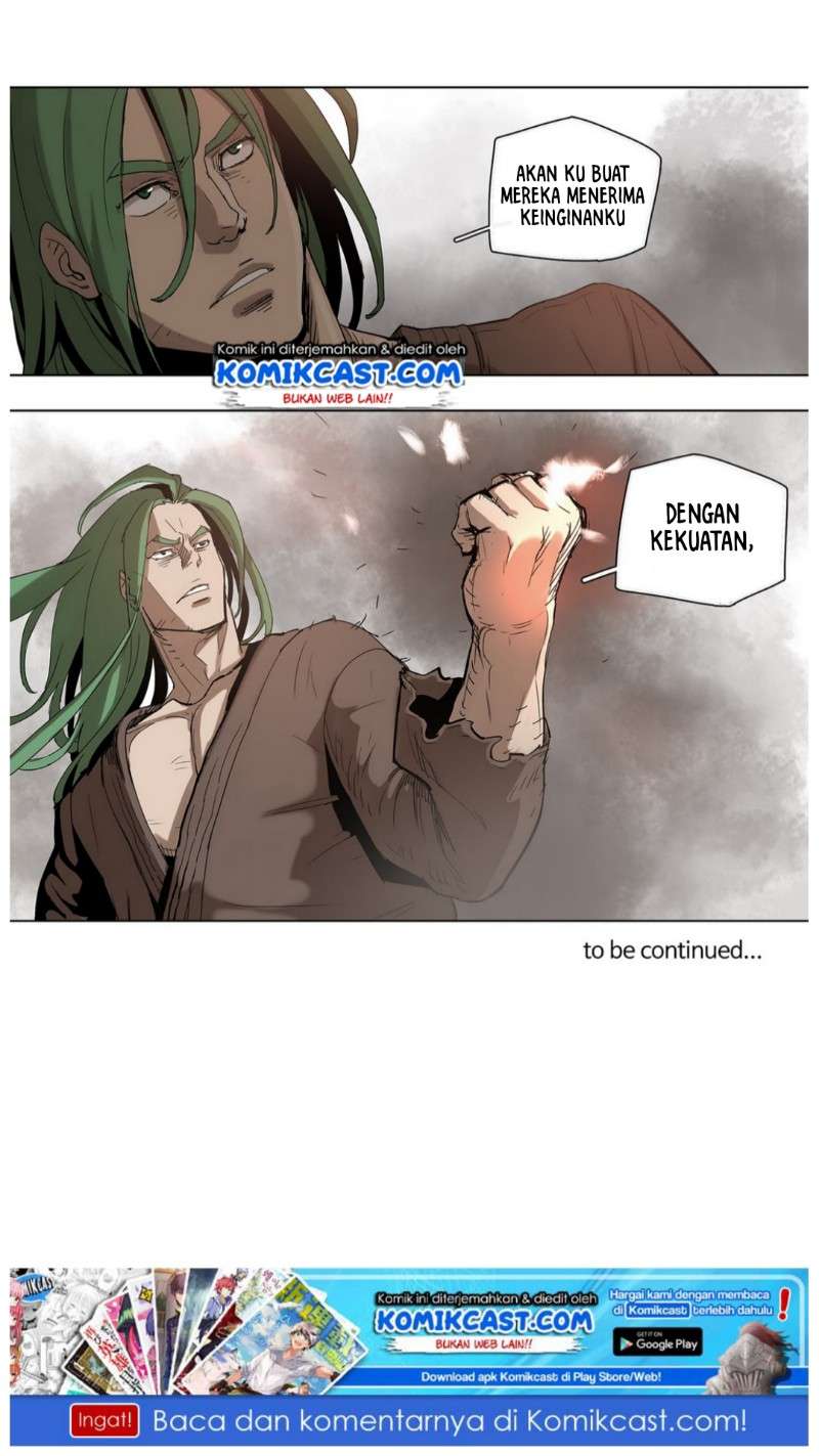 4 Cut Hero Chapter 16 - halaman 20