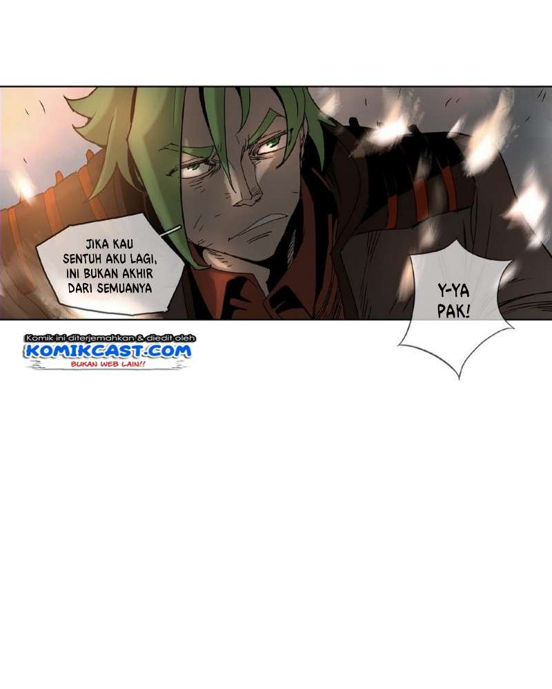 4 Cut Hero Chapter 17 - halaman 14