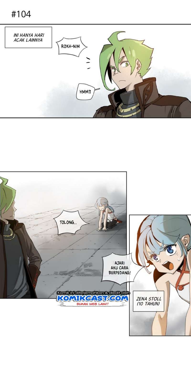 4 Cut Hero Chapter 17 - halaman 15