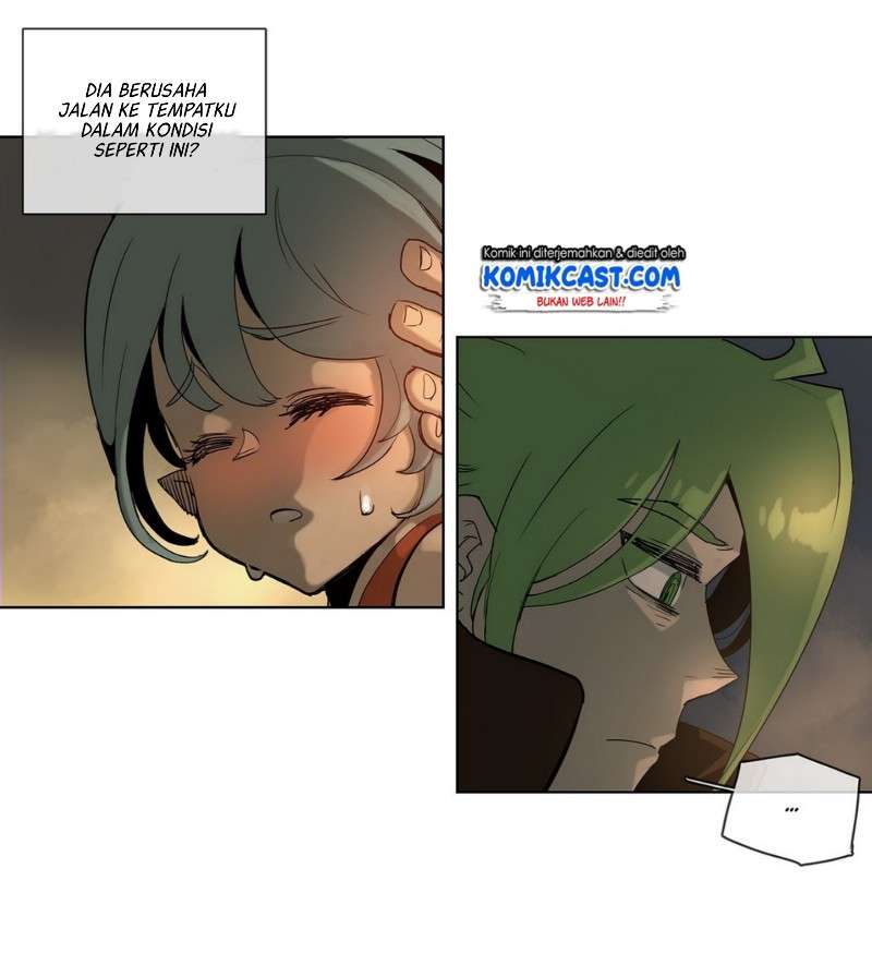 4 Cut Hero Chapter 17 - halaman 27