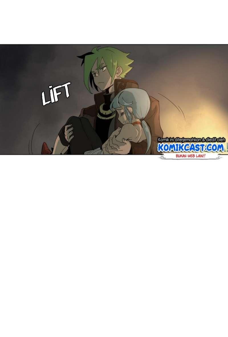 4 Cut Hero Chapter 17 - halaman 28