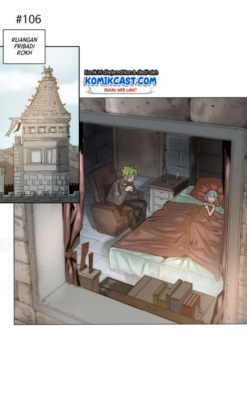 4 Cut Hero Chapter 17 - halaman 29