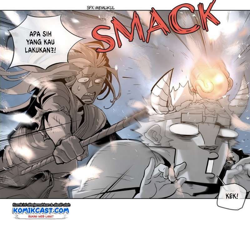 4 Cut Hero Chapter 17 - halaman 5
