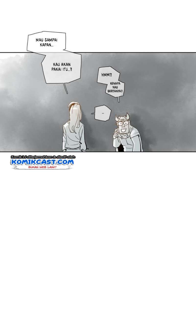 4 Cut Hero Chapter 17 - halaman 8