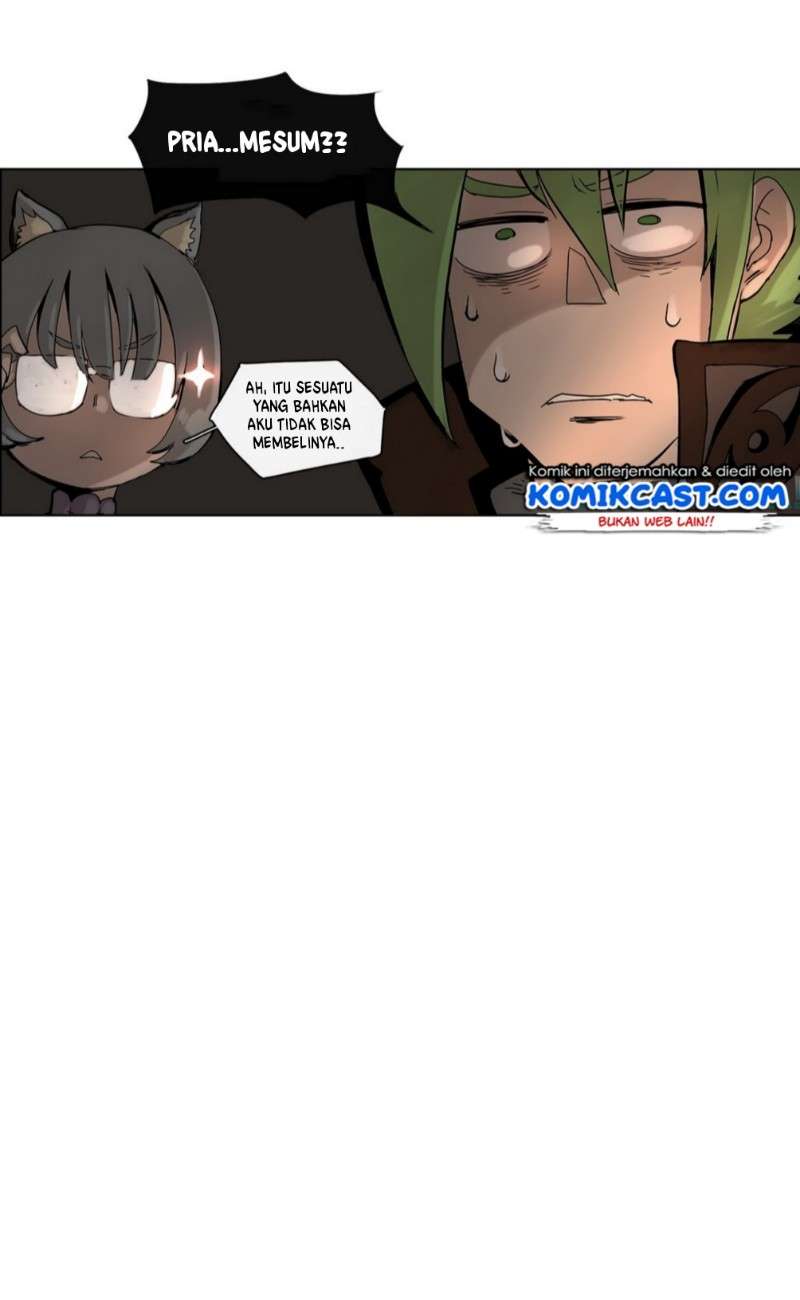 4 Cut Hero Chapter 18 - halaman 14