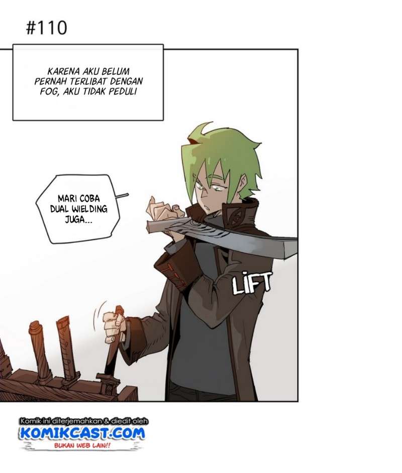 4 Cut Hero Chapter 18 - halaman 15