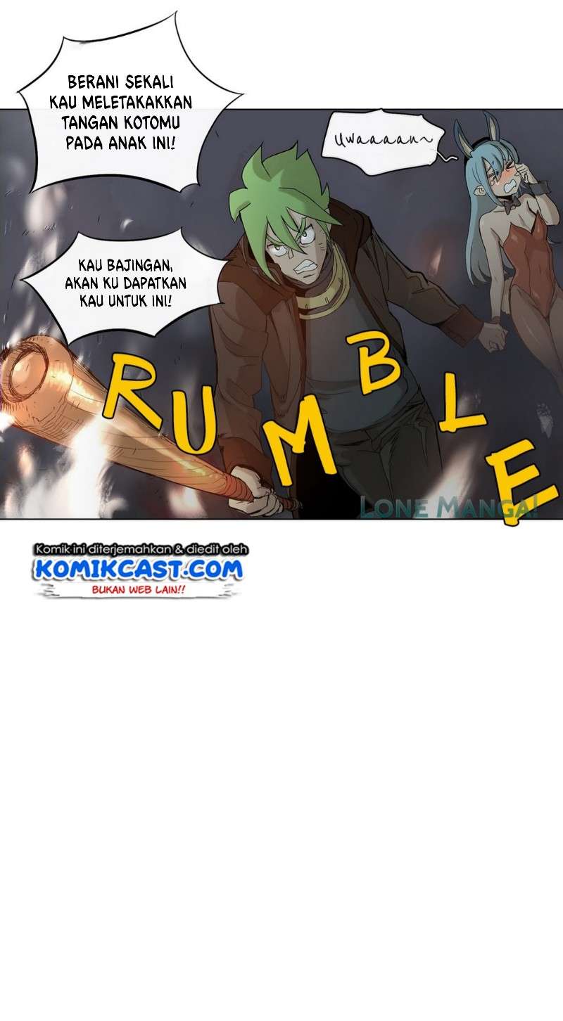 4 Cut Hero Chapter 18 - halaman 22
