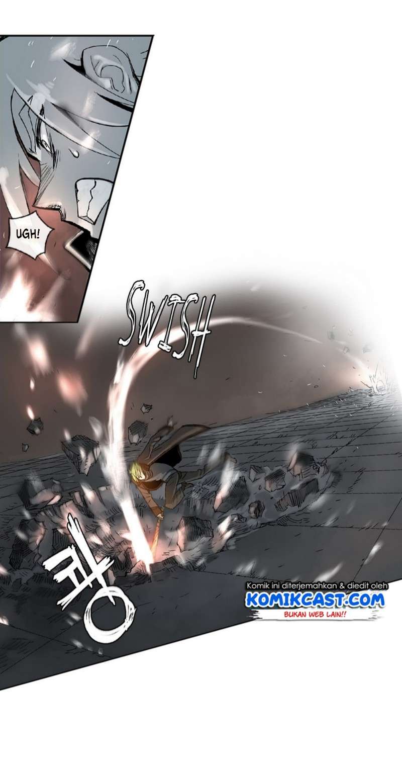 4 Cut Hero Chapter 18 - halaman 26