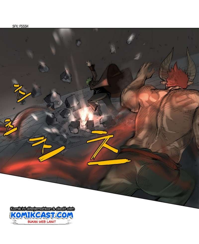 4 Cut Hero Chapter 18 - halaman 27