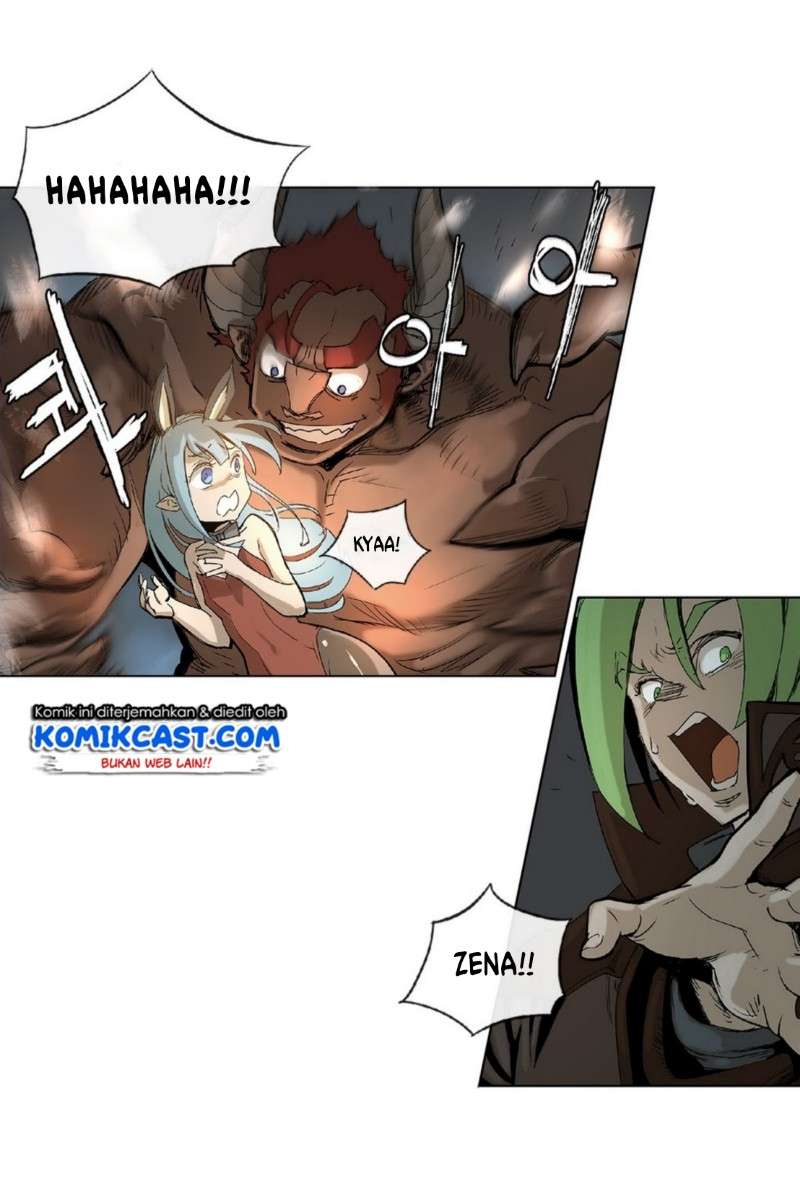 4 Cut Hero Chapter 18 - halaman 29