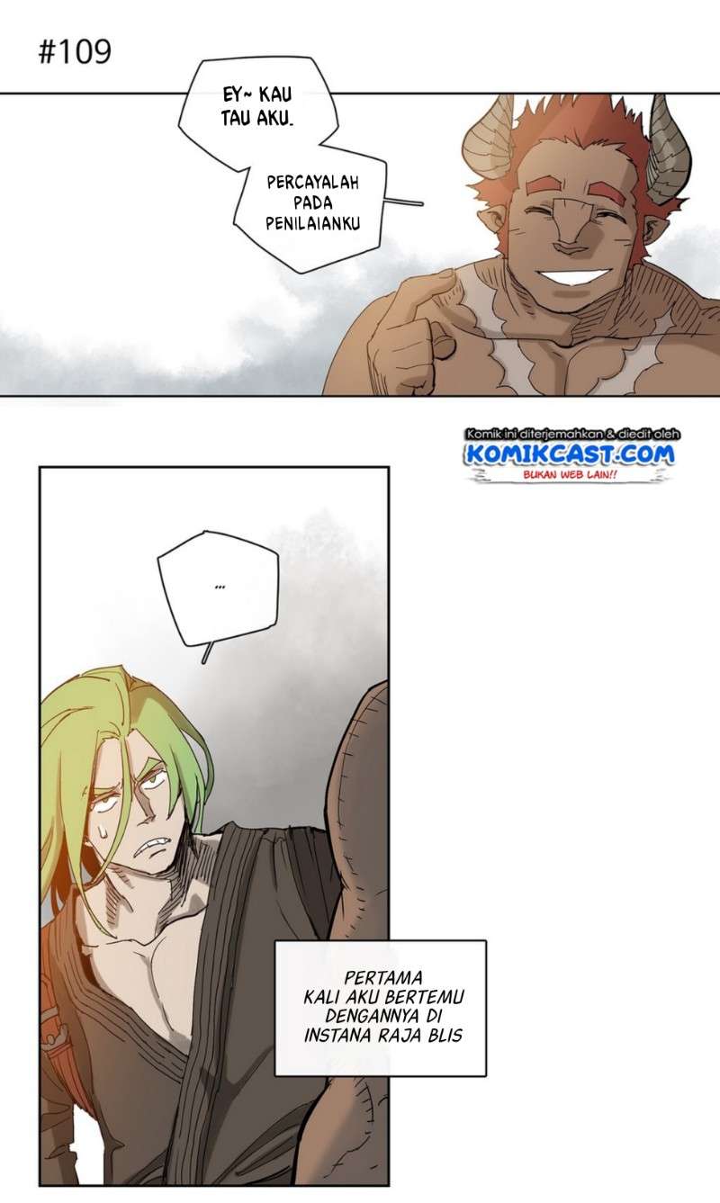 4 Cut Hero Chapter 18 - halaman 9
