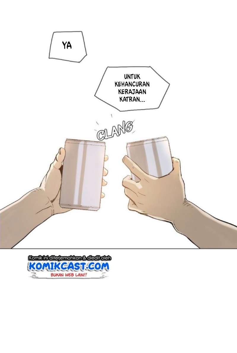 4 Cut Hero Chapter 19 - halaman 10