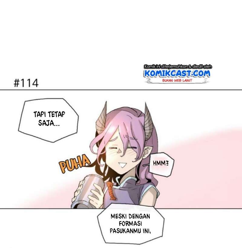 4 Cut Hero Chapter 19 - halaman 11