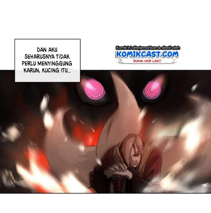 4 Cut Hero Chapter 19 - halaman 14