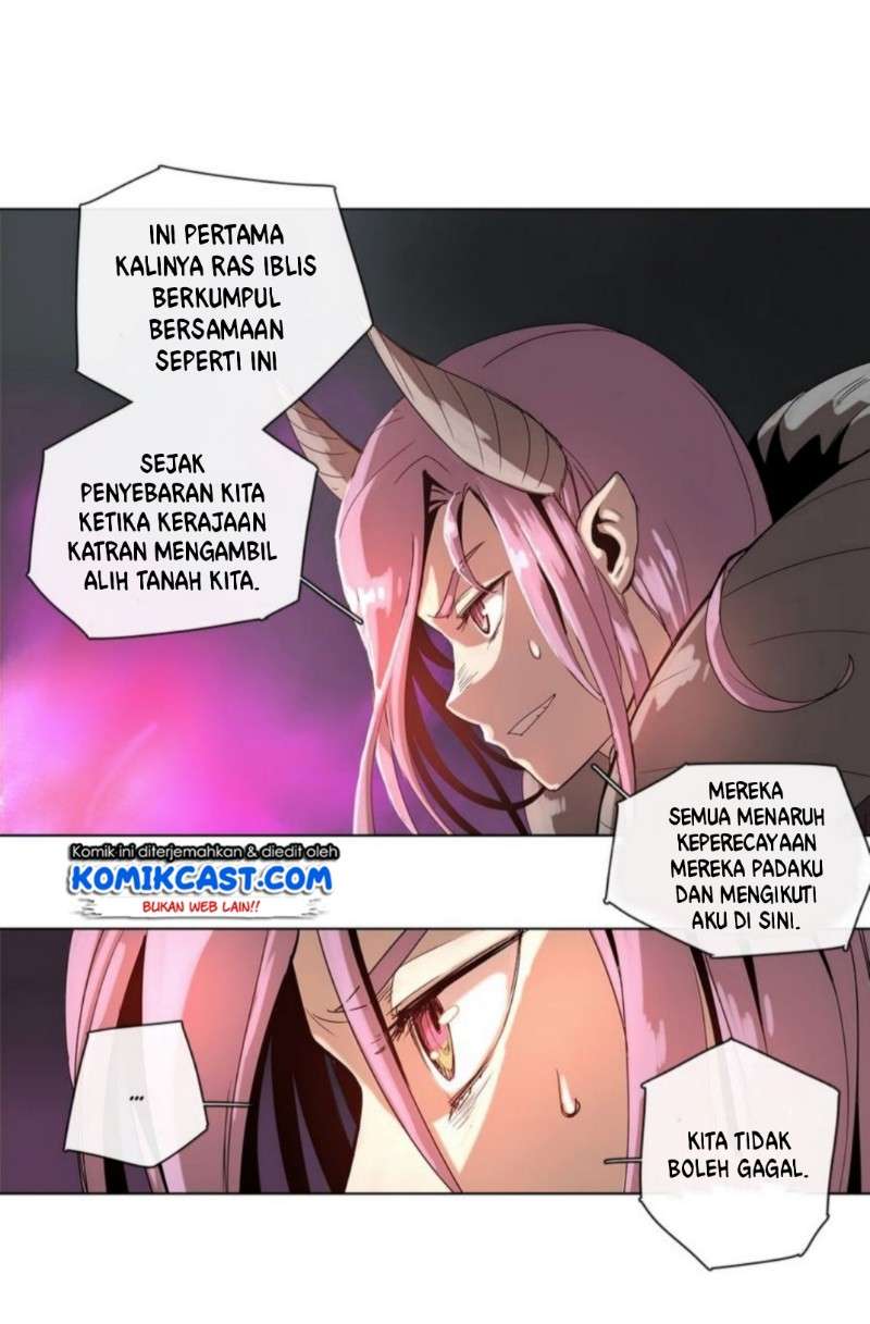 4 Cut Hero Chapter 19 - halaman 23