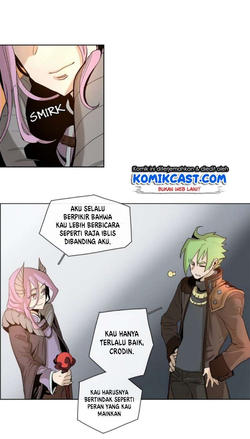 4 Cut Hero Chapter 19 - halaman 26