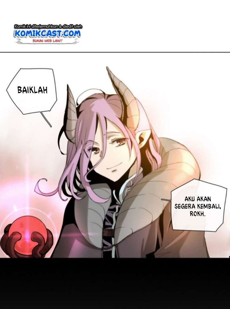4 Cut Hero Chapter 19 - halaman 28