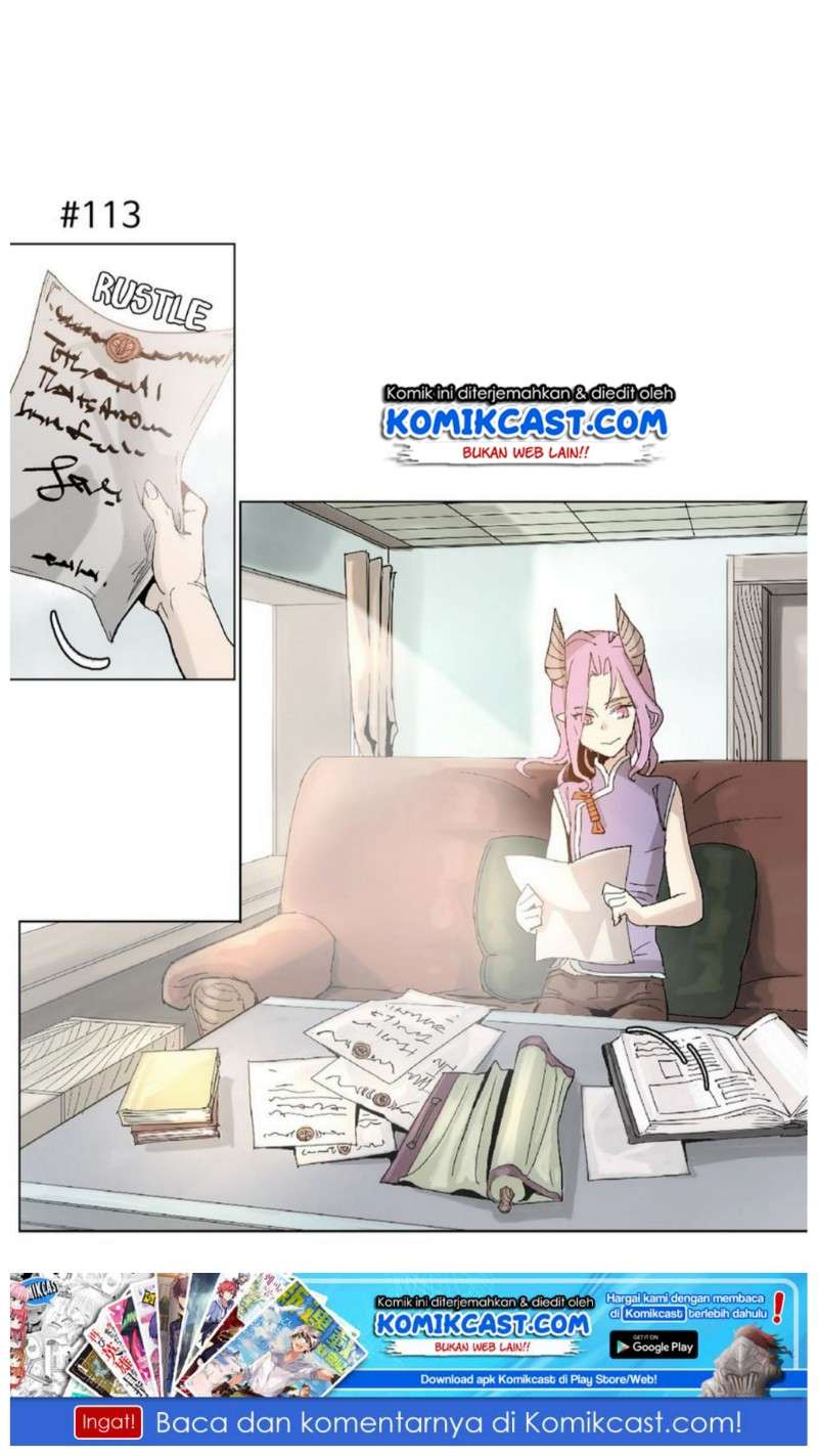 4 Cut Hero Chapter 19 - halaman 3