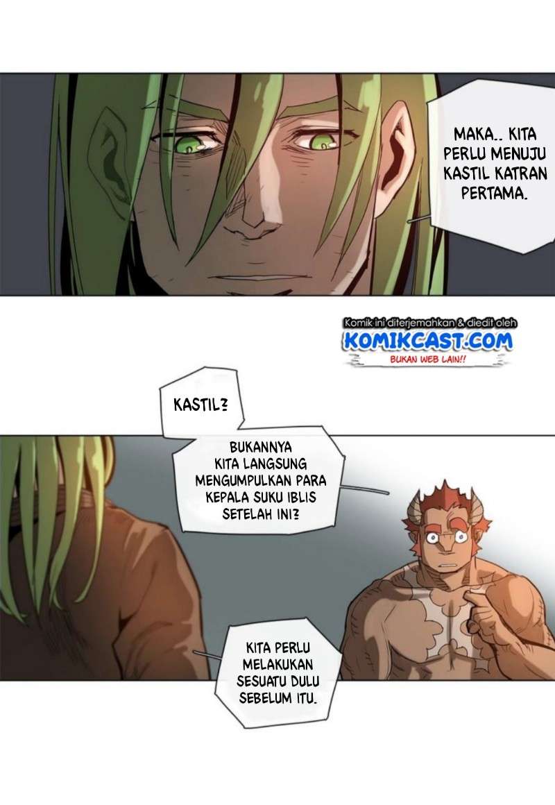 4 Cut Hero Chapter 19 - halaman 31