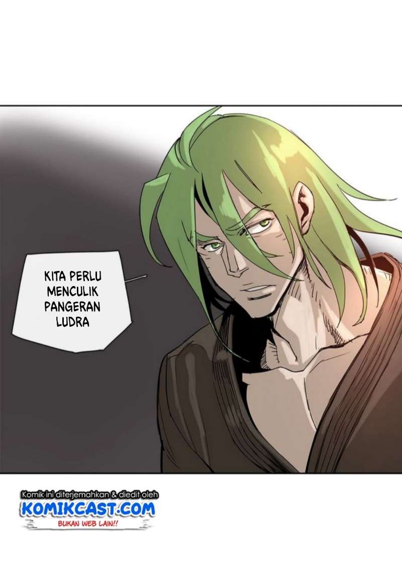 4 Cut Hero Chapter 19 - halaman 32
