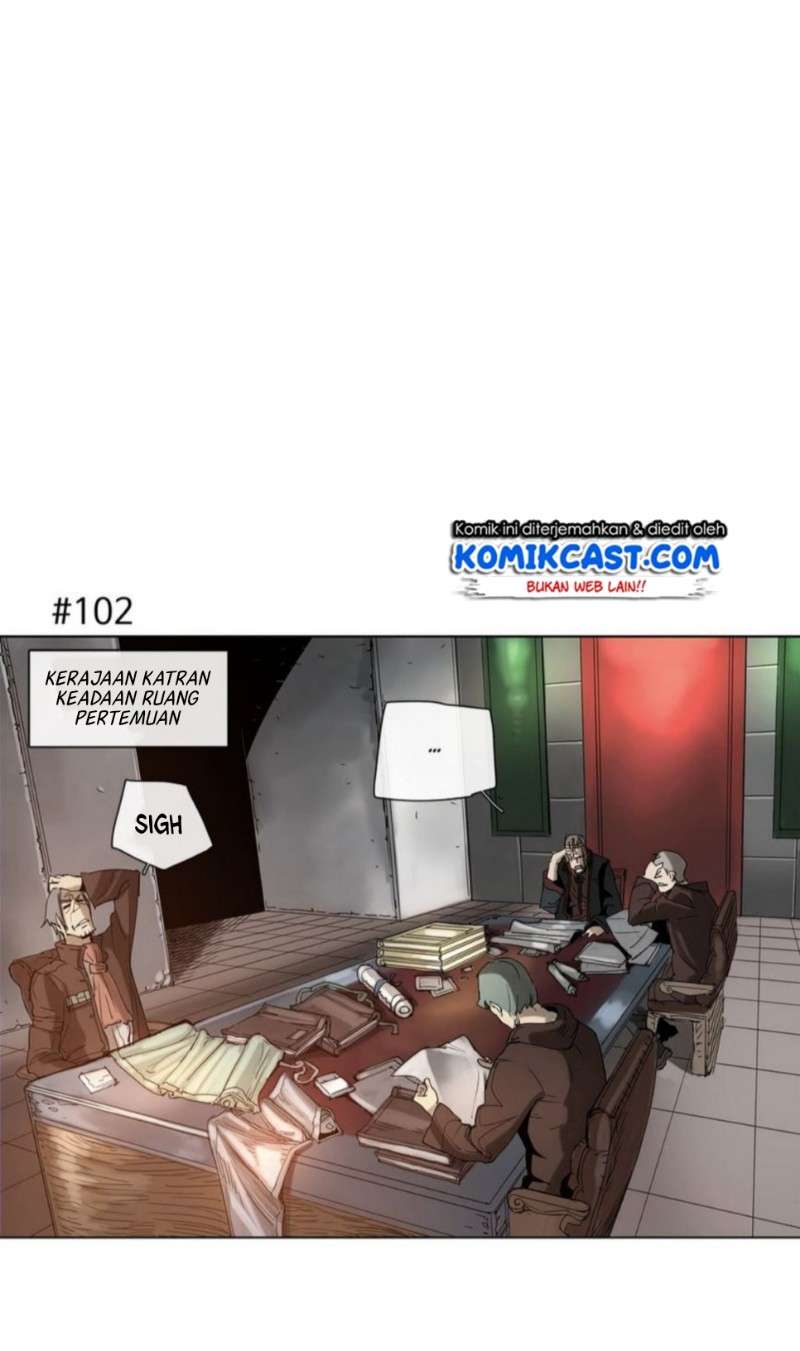 4 Cut Hero Chapter 19 - halaman 33