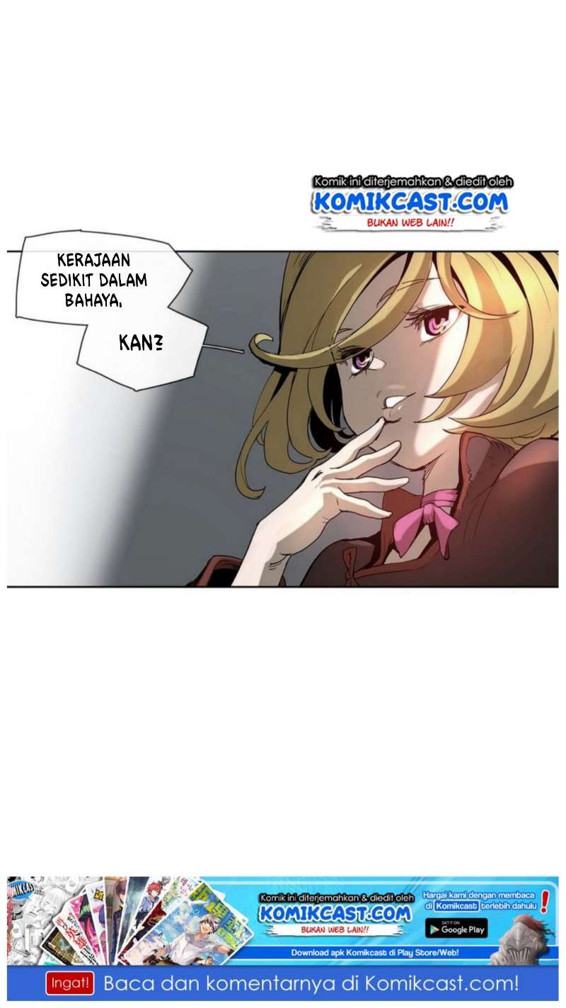 4 Cut Hero Chapter 19 - halaman 36
