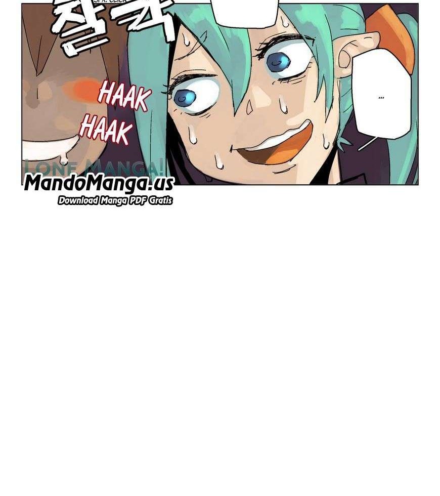 4 Cut Hero Chapter 2 - halaman 2