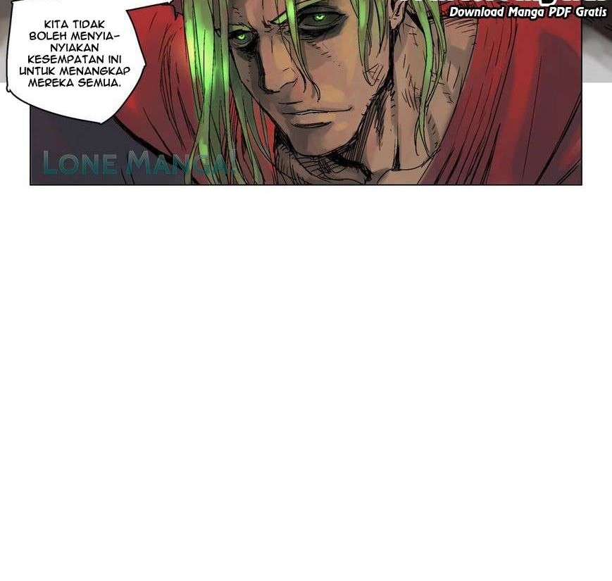 4 Cut Hero Chapter 2 - halaman 6