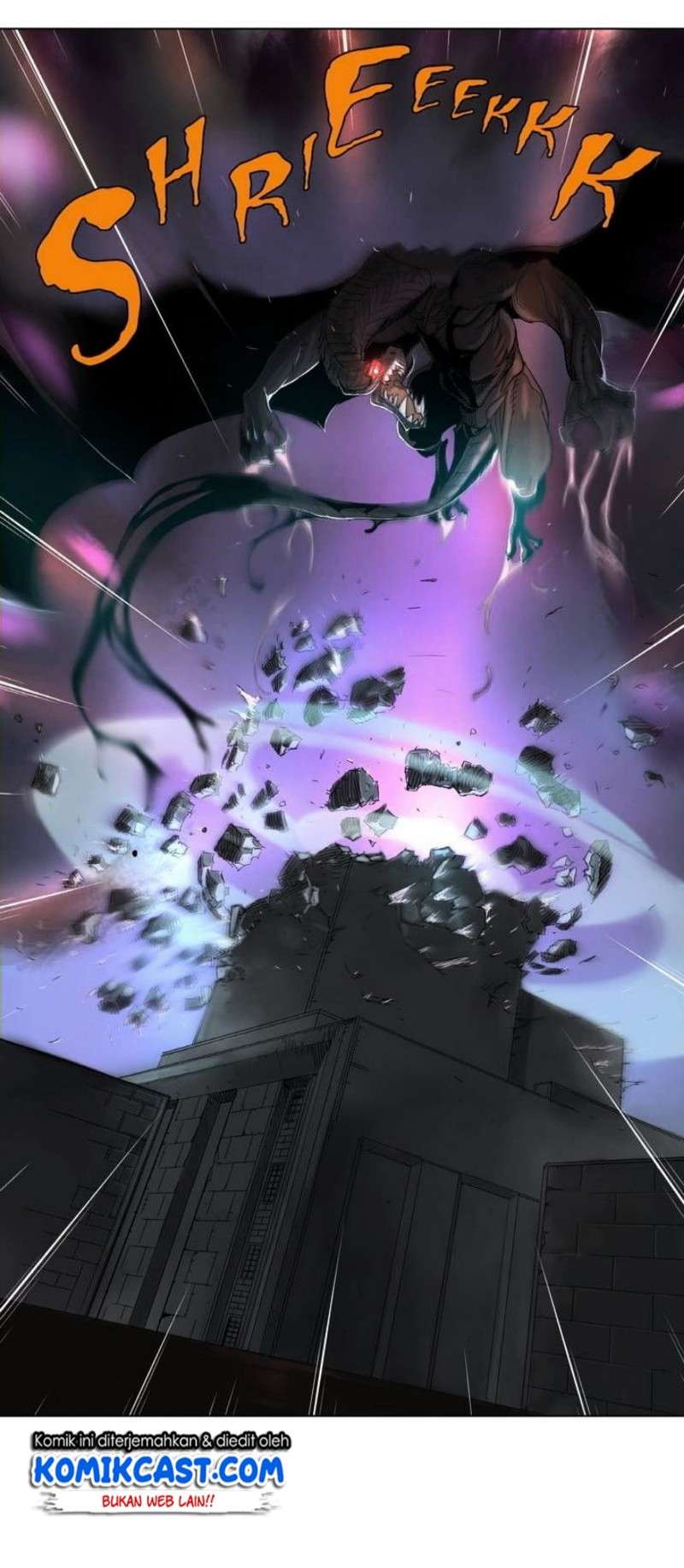 4 Cut Hero Chapter 20 - halaman 10