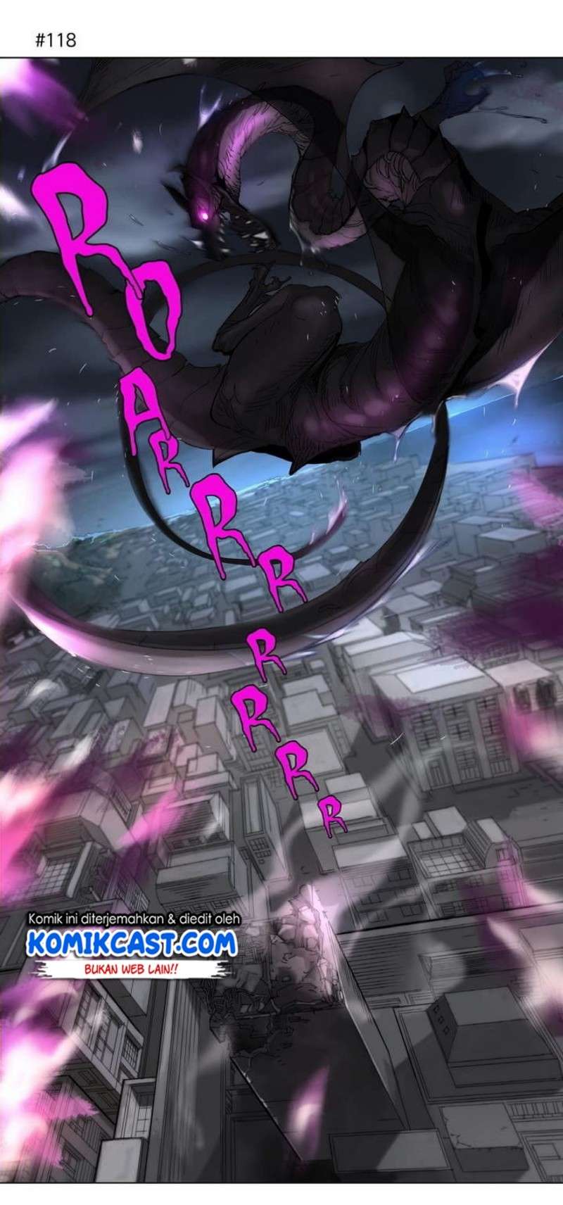 4 Cut Hero Chapter 20 - halaman 11