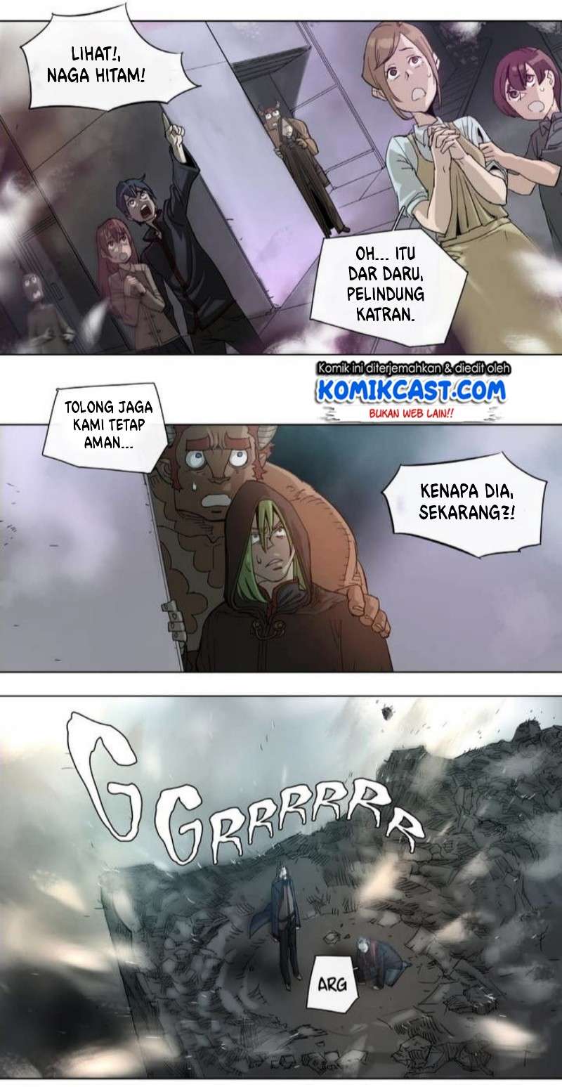 4 Cut Hero Chapter 20 - halaman 12