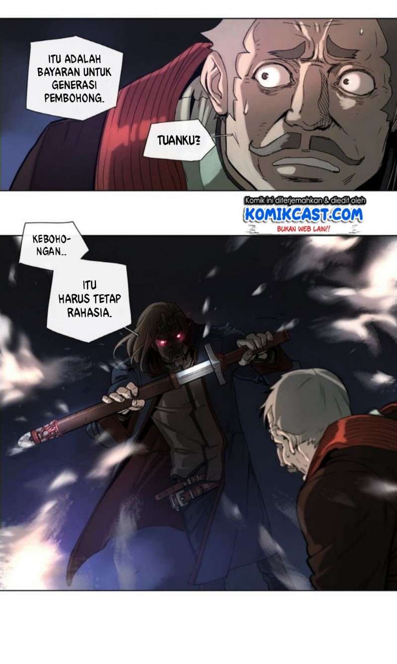 4 Cut Hero Chapter 20 - halaman 16
