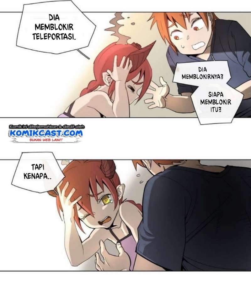 4 Cut Hero Chapter 20 - halaman 27