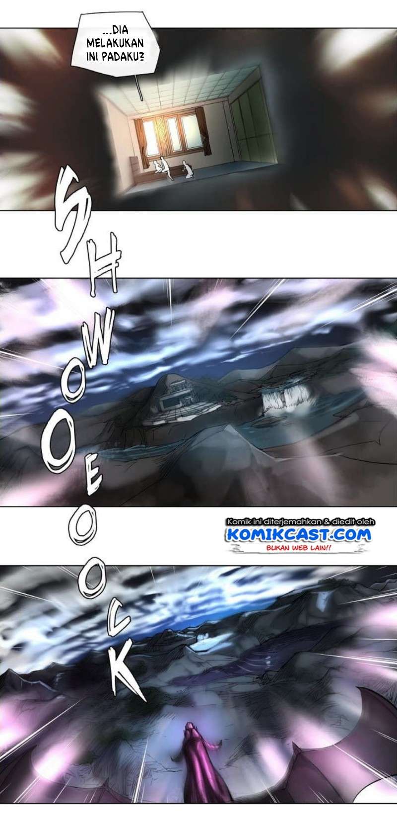 4 Cut Hero Chapter 20 - halaman 28