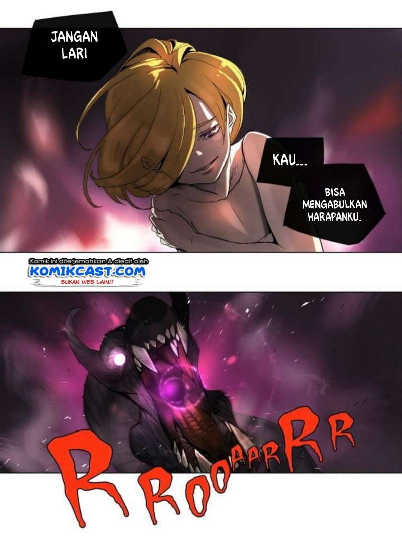 4 Cut Hero Chapter 20 - halaman 29