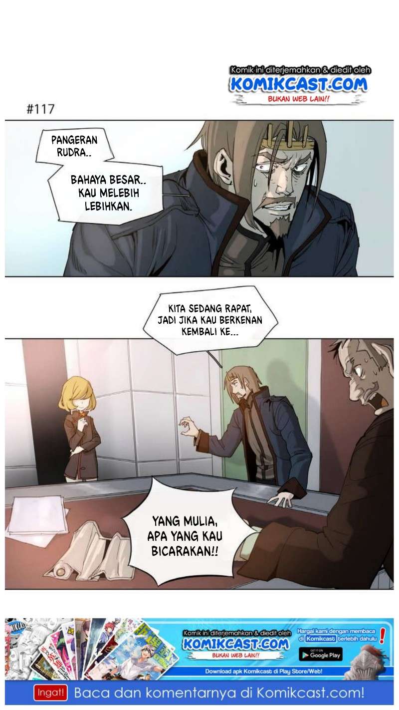 4 Cut Hero Chapter 20 - halaman 3
