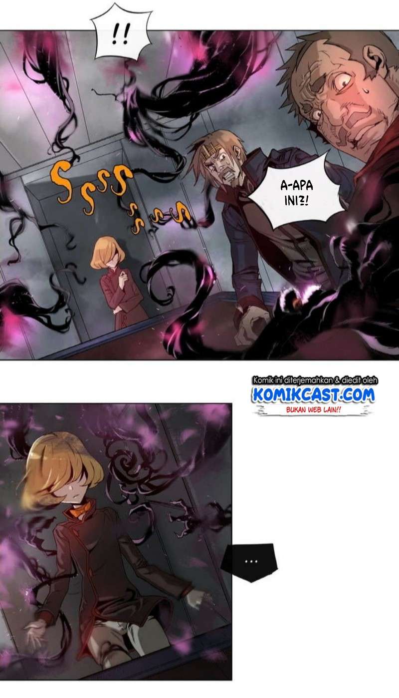 4 Cut Hero Chapter 20 - halaman 6