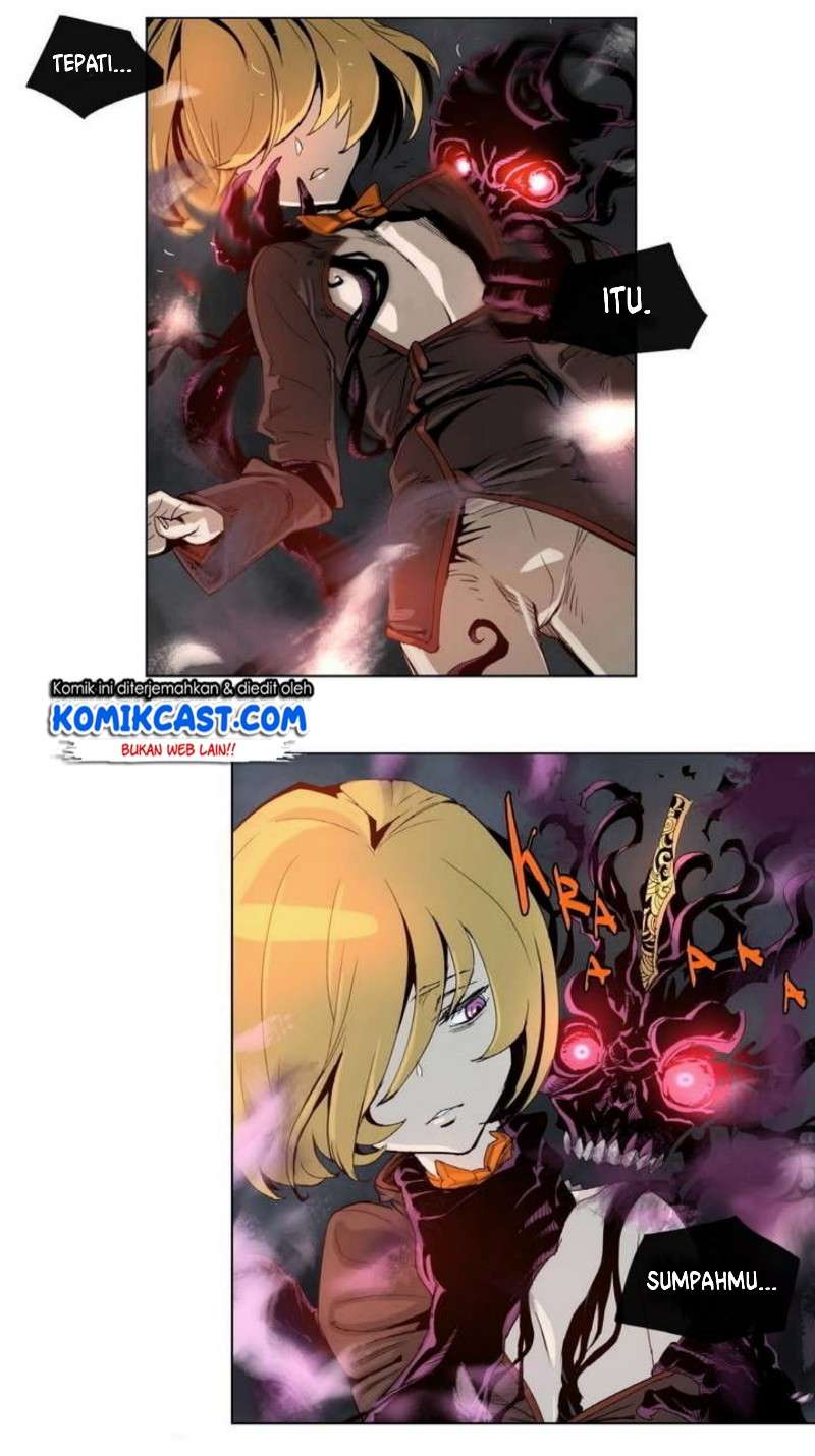4 Cut Hero Chapter 20 - halaman 7