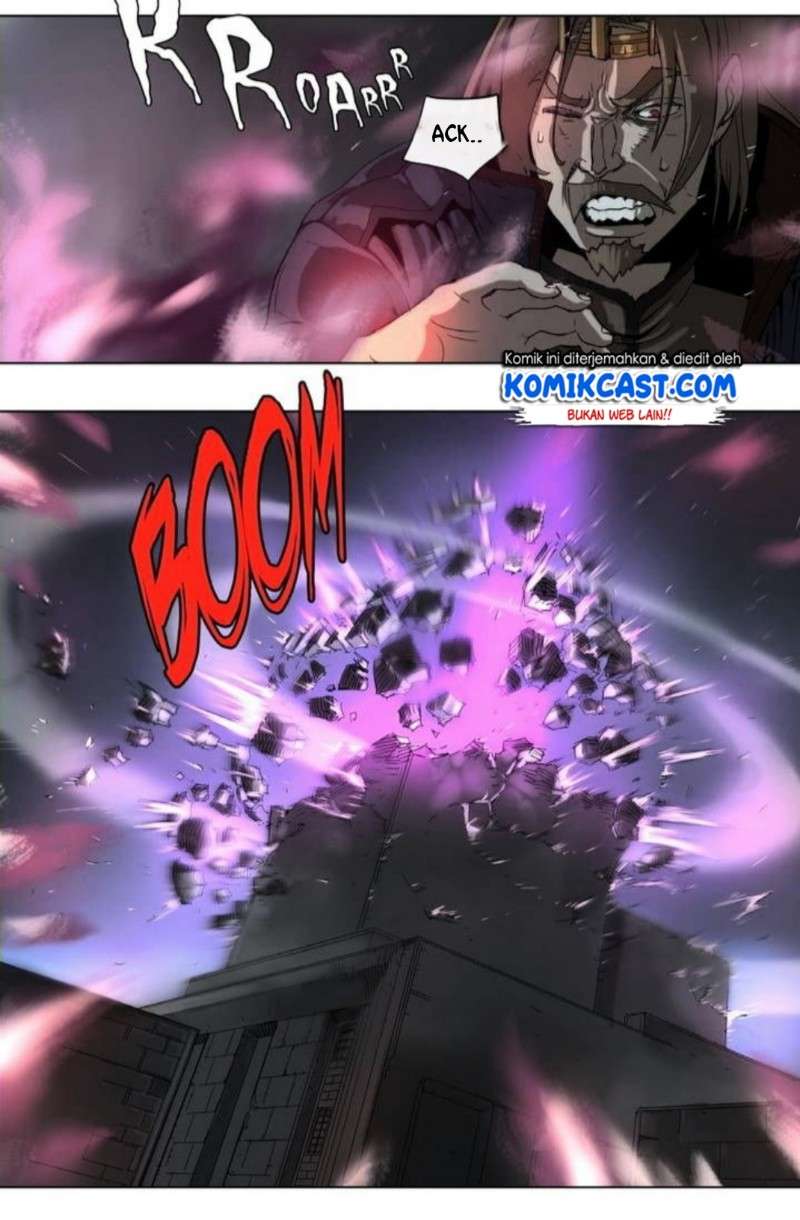 4 Cut Hero Chapter 20 - halaman 9