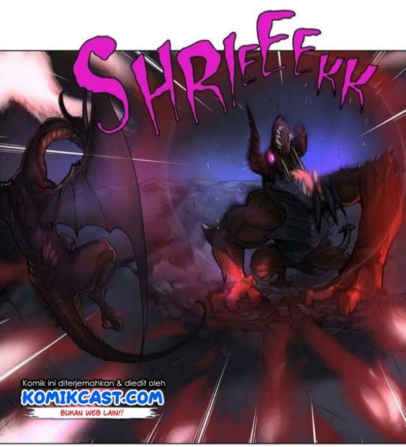 4 Cut Hero Chapter 21 - halaman 10