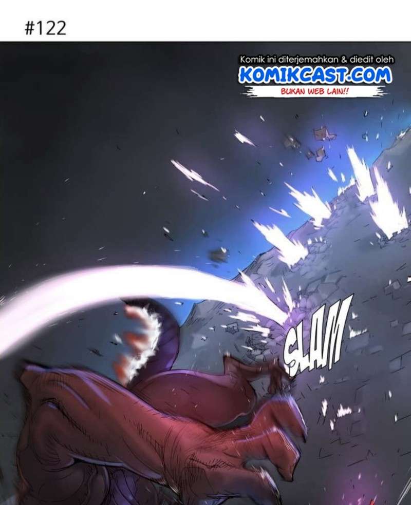 4 Cut Hero Chapter 21 - halaman 11