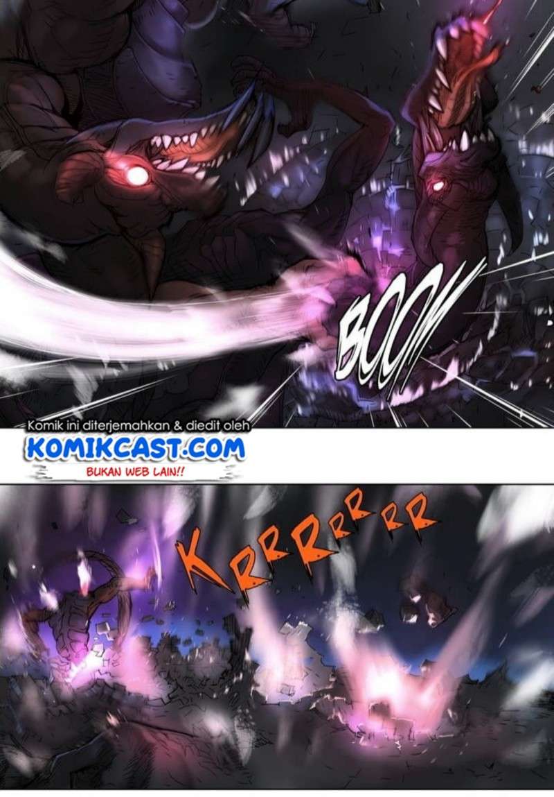 4 Cut Hero Chapter 21 - halaman 12