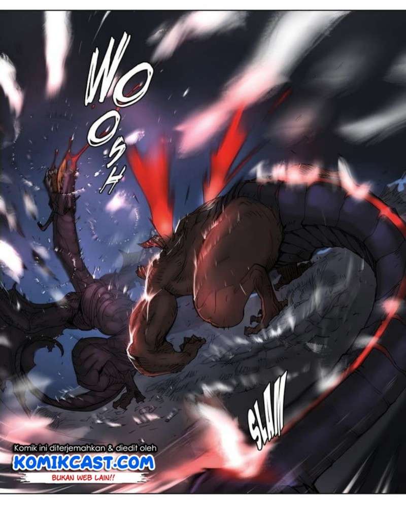 4 Cut Hero Chapter 21 - halaman 13