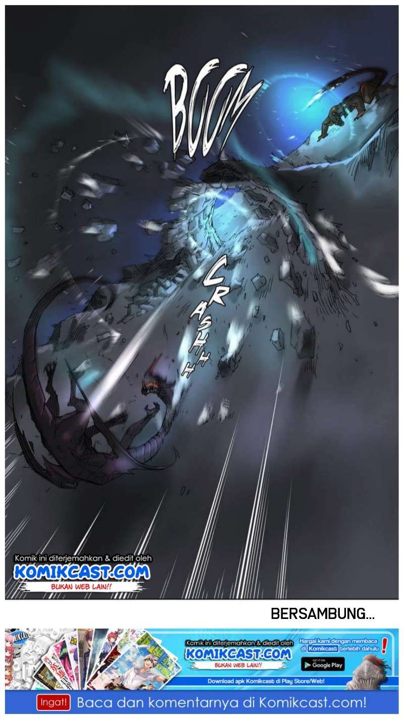 4 Cut Hero Chapter 21 - halaman 14