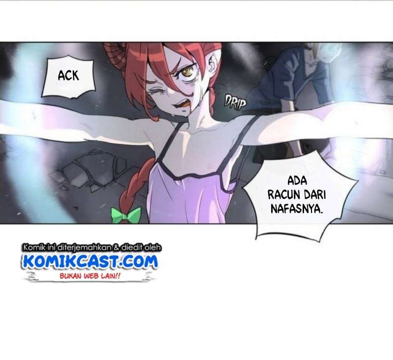 4 Cut Hero Chapter 21 - halaman 4