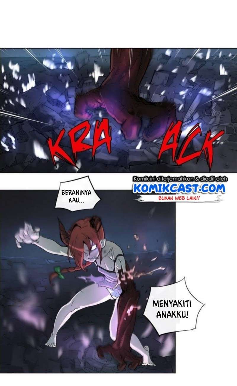 4 Cut Hero Chapter 21 - halaman 7