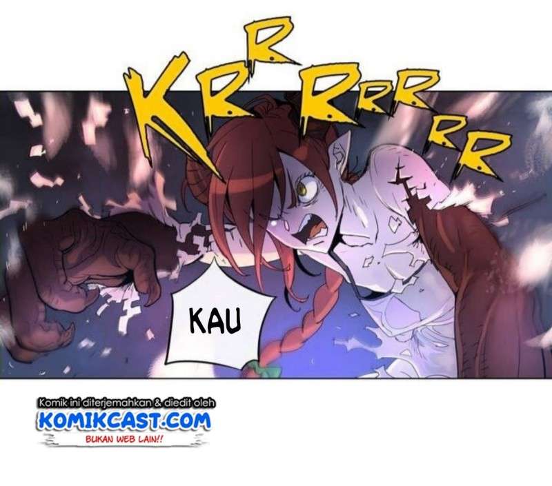 4 Cut Hero Chapter 21 - halaman 8