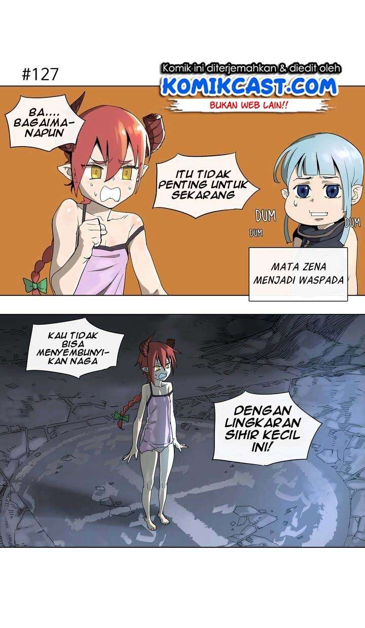 4 Cut Hero Chapter 22 - halaman 12