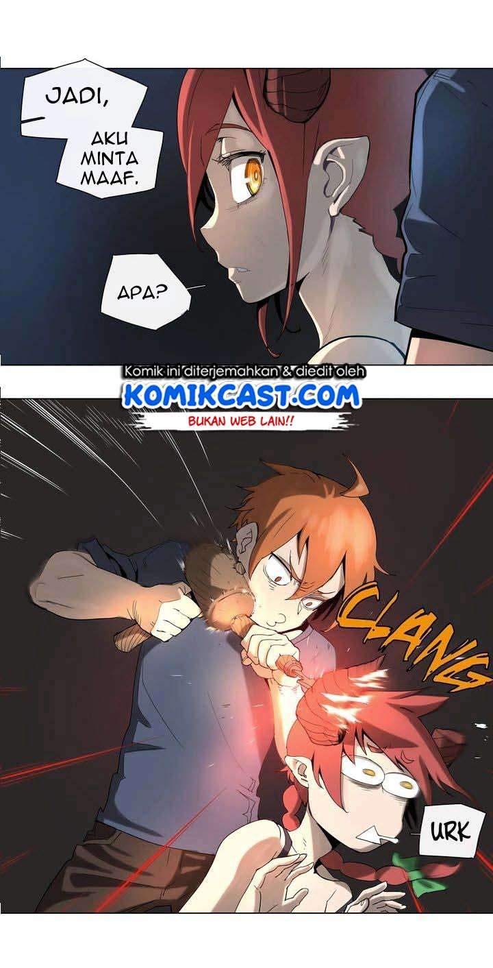 4 Cut Hero Chapter 22 - halaman 13